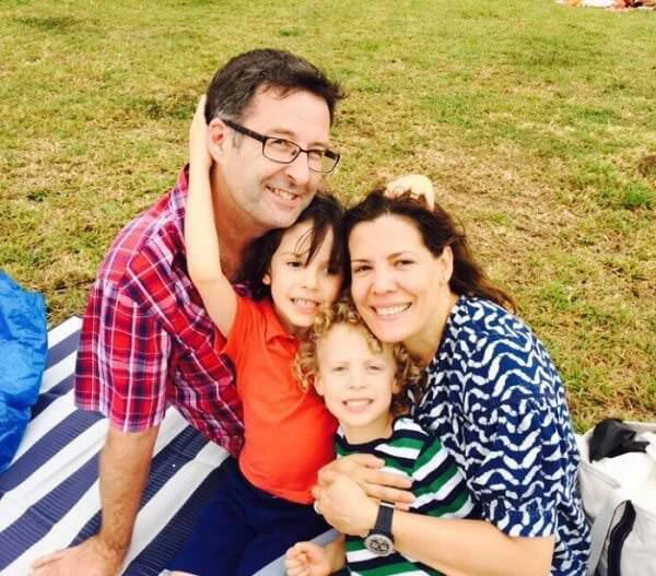 Cunningham-family