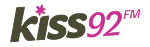 kiss92_logo