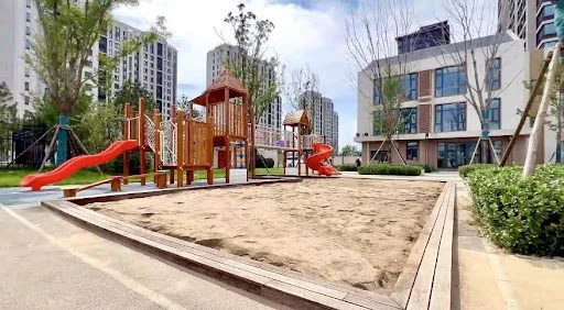 Beijing Shijingshan-pre-school