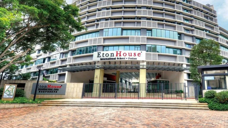 Foshan-etonhouse