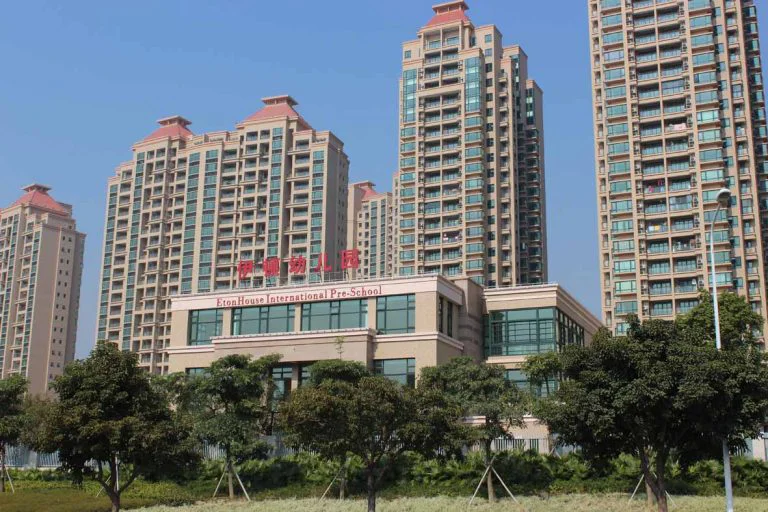 Zhuhai-Xiangzhou